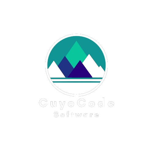 CuyoCode Logo